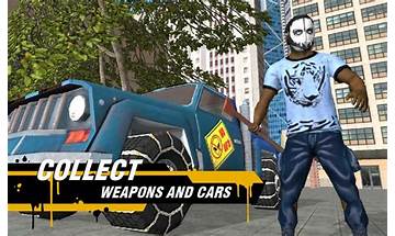 Gangster of Guns for Android - Download the APK from Habererciyes